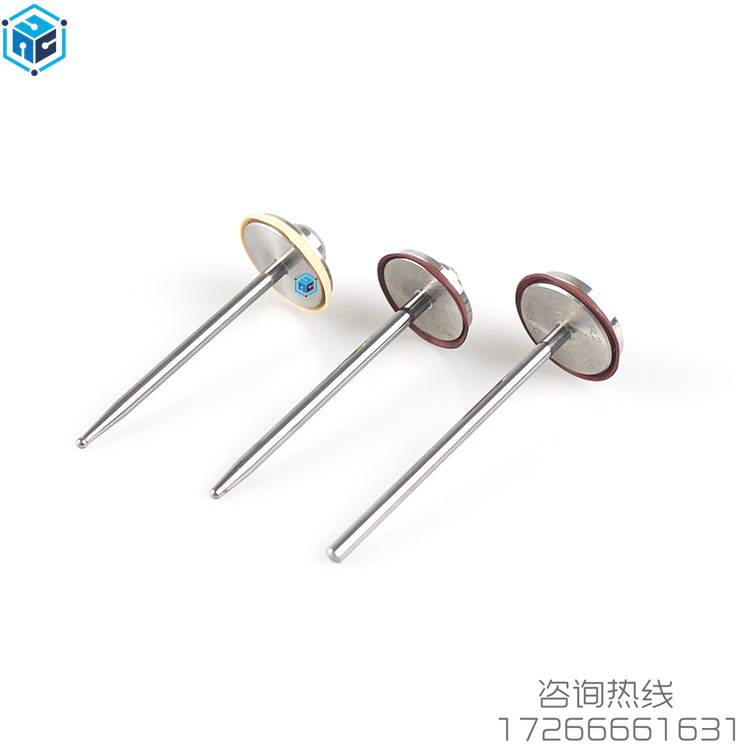 济南工业螺杆阀促销(图1)