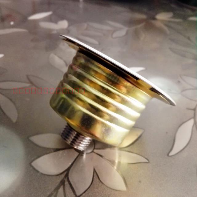 一种带压电式模块的点胶阀的制作方法(图1)
